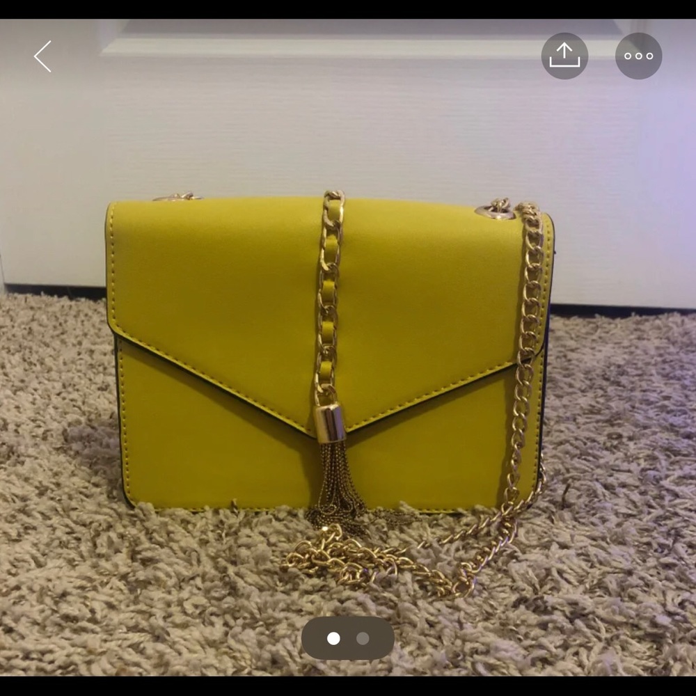 Handbag/Crossover Bag